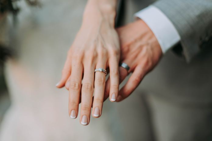 More Than a Piece of Paper: The Meaning Behind Your Marriage Certificate